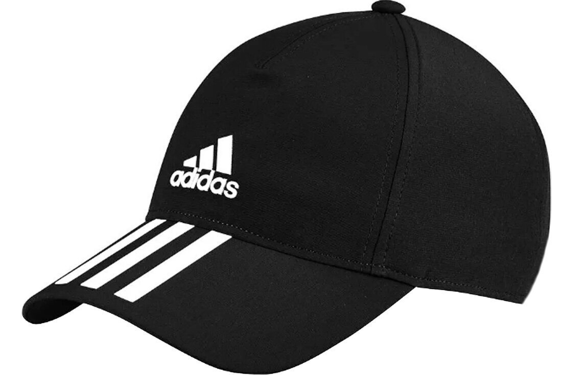 Cepure Adidas Baseball A.R.Cap FK0882, melna cena un informācija | Vīriešu cepures, šalles, cimdi | 220.lv