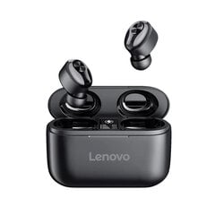Lenovo Stereo HT18 Black цена и информация | Наушники | 220.lv