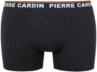 Pierre Cardin Trikotāžas apakšveļa Boxer E/E Uomo Blue PCM C147/BLU NOTTE STP/2XL cena un informācija | Pierre Cardin Apģērbi, apavi, aksesuāri | 220.lv