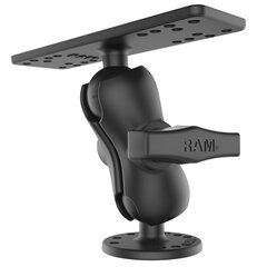 Ram Mounts RAM-111U-B cena un informācija | Auto turētāji | 220.lv