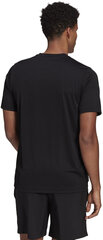 Adidas T-Krekli M Cmo Bx Lg T Black GL3228/XL цена и информация | Мужские футболки | 220.lv