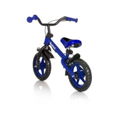 Baninni līdzsvara ritenis Wheely, zils, BNFK012-BL cena un informācija | Balansa velosipēdi | 220.lv