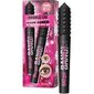 Mascara Benefit Badgal Bang Double The Volume skropstu tuša, melna, 2 x 8,5 g cena un informācija | Acu ēnas, skropstu tušas, zīmuļi, serumi | 220.lv