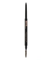 Uzacu zīmulis Anastasia Beverly Hills Brow Wiz цена и информация | Тушь, средства для роста ресниц, тени для век, карандаши для глаз | 220.lv