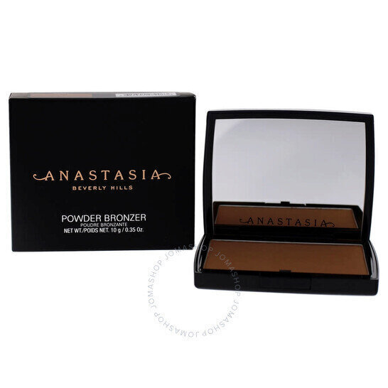 Bronzeris Anastasia Beverly Hills Powder Bronzer, Saddle, 10 g cena un informācija | Bronzeri, vaigu sārtumi | 220.lv