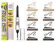 Uzacu zīmulis Benefit Cosmetics Brow Styler, Warm Golden Blonde, 1,05 g цена и информация | Uzacu krāsas, zīmuļi | 220.lv