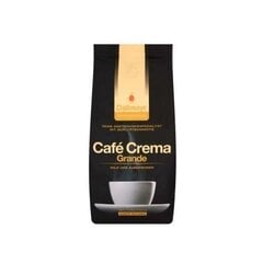 Kafijas pupiņas Dallmayr Cafe Crema Grande, 1 kg cena un informācija | Kafija, kakao | 220.lv