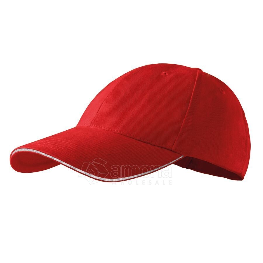 Cepure sievietēm Adler 6P Sandwich cena un informācija | Sieviešu cepures | 220.lv
