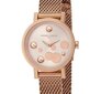 Sieviešu pulkstenis Pierre Cardin Canal St. Martin Pearls 27 mm Rose Gold cena un informācija | Sieviešu pulksteņi | 220.lv