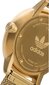 Pulkstenis Adidas District M1 All Gold Z04-502 цена и информация | Vīriešu pulksteņi | 220.lv