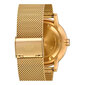 Pulkstenis Adidas District M1 All Gold Z04-502 cena un informācija | Vīriešu pulksteņi | 220.lv