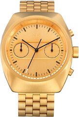 Часы Adidas by Nixon All Gold Z18-502 цена и информация | Adidas Мужские аксессуары | 220.lv