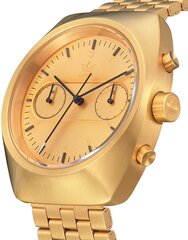 Часы Adidas by Nixon All Gold Z18-502 цена и информация | Мужские часы | 220.lv