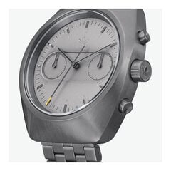 Часы Adidas by Nixon All Gunmetal Z18-632 цена и информация | Мужские часы | 220.lv