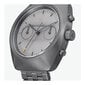 Pulkstenis Adidas by Nixon All Gunmetal Z18-632 cena un informācija | Vīriešu pulksteņi | 220.lv