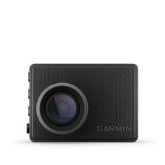 Garmin Dash Cam 47 видеорегистратор 010-02505-01 цена и информация | Видеорегистраторы | 220.lv