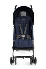 Peg Perego прогулочная коляска Pliko Mini, Navy цена и информация | Коляски | 220.lv