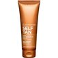 Pašiedeguma ķermeņa gels Clarins Self Tan Self Tanning Instant Gel, 150 ml цена и информация | Paštonējošie līdzekļi | 220.lv