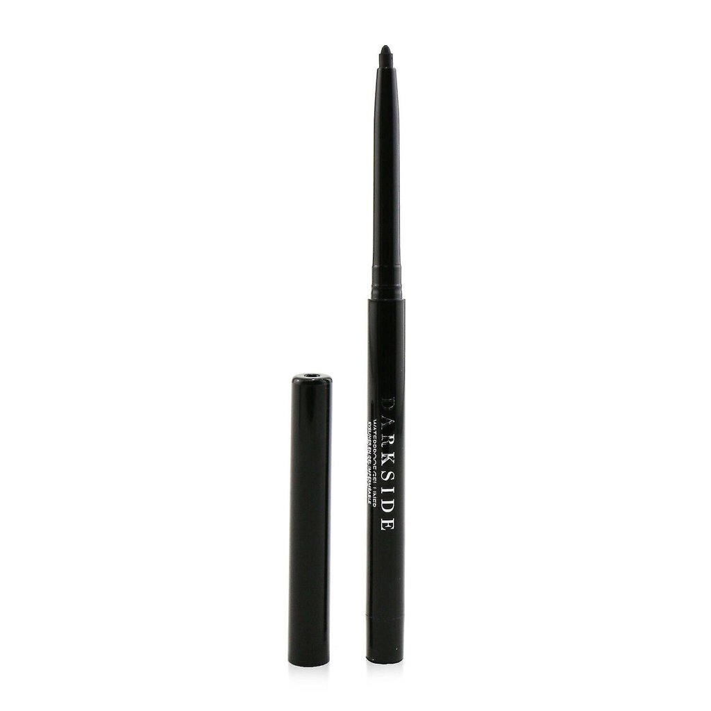 Acu kontūrzīmulis Anastasia Beverly Hills Darkside Waterproof Gel Liner cena un informācija | Acu ēnas, skropstu tušas, zīmuļi, serumi | 220.lv