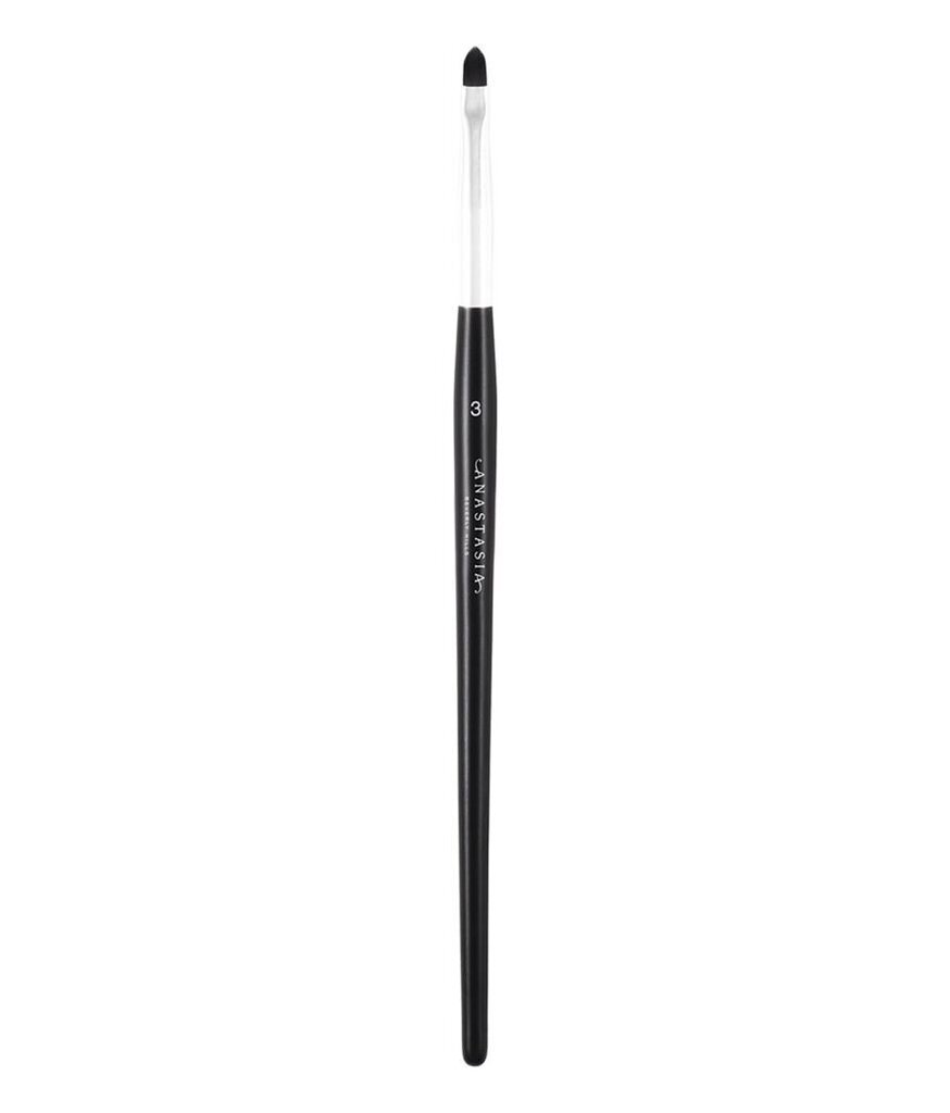 Acu kontūru otiņa Anastasia Beverly Hills Pointed Eye Liner Brush 3 cena un informācija | Kosmētikas otas, sūkļi | 220.lv