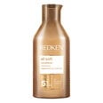 Matu kondicionieris Redken All Soft, 300 ml