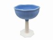 Graužamā rotaļlieta Mombella Mushroom, gaiši zila, 3 mēn+, P8101 цена и информация | Zobu riņķi | 220.lv