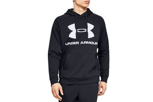 Мужской джемпер Under Armour 1345628-001 цена и информация | Мужская спортивная одежда | 220.lv