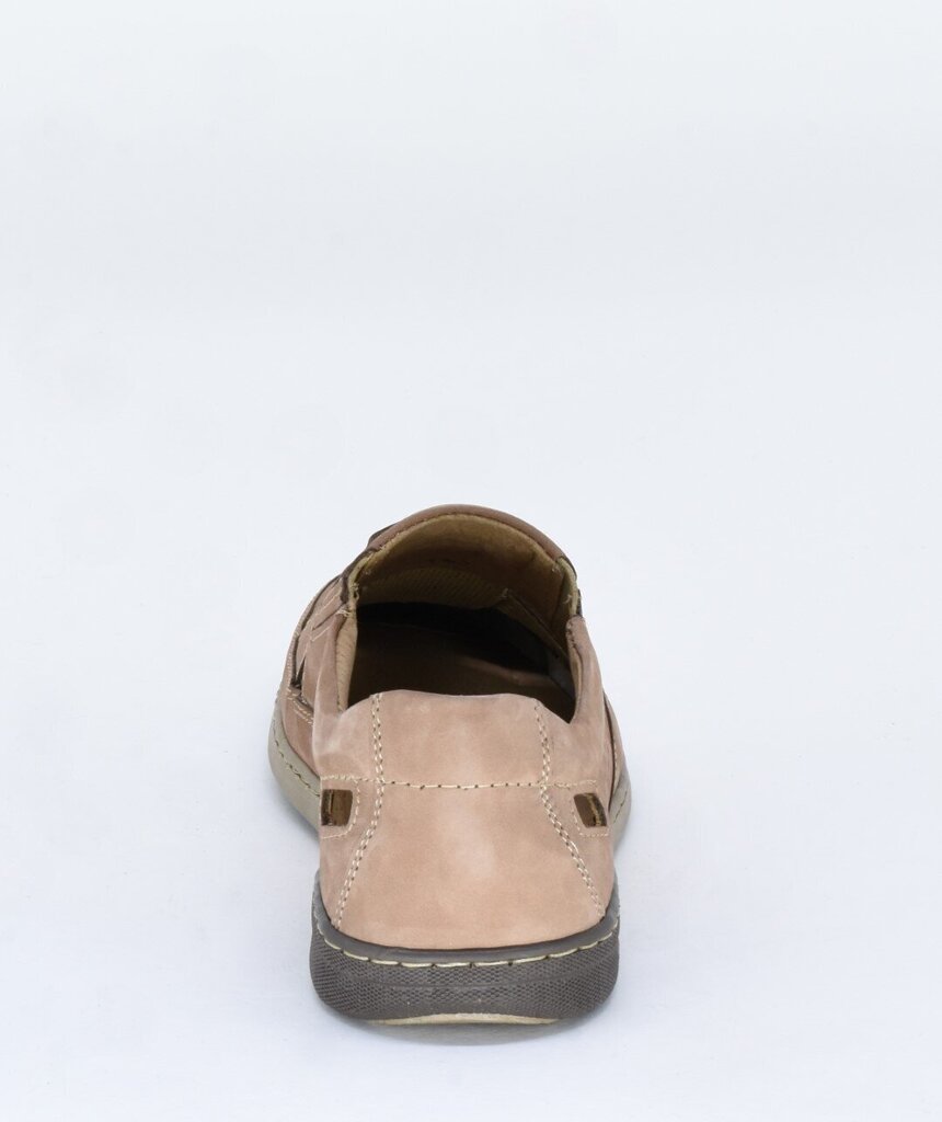 Komforta kurpes vīriešiem, Enrico Fantini 14690802.45 cena un informācija | Vīriešu kurpes, zābaki | 220.lv