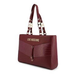 Sieviešu soma Love Moschino - JC4292PP0BKP 48841 cena un informācija | Sieviešu somas | 220.lv