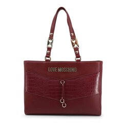 Женская сумка «Love Moschino» цена и информация | Женские сумки | 220.lv