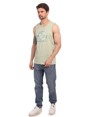 T-krekls bez piedurknēm vīriešiem Street Industries cena un informācija | Vīriešu T-krekli | 220.lv