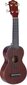 Soprāna ukulele + futrālis Stagg US20 FLOWER цена и информация | Ģitāras | 220.lv