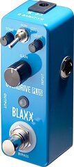 Ģitāras pedālis Stagg Blaxx BX-DRIVE B cena un informācija | Mūzikas instrumentu piederumi | 220.lv