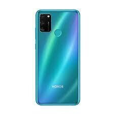 Honor 9A, 64GB, Dual SIM, Phantom Blue cena un informācija | Mobilie telefoni | 220.lv