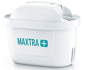 Brita Maxtra Pure Performance, 4 gab. cena un informācija | Ūdens filtri | 220.lv