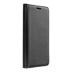 Xiaomi Mi 11 maciņš Magnet Book, melns цена и информация | Чехлы для телефонов | 220.lv