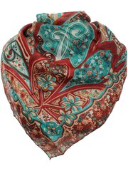 Тонкий шарф женский цена и информация | Женские шарфы, платки | 220.lv