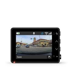 Garmin Dash Cam 57 видеорегистратор 010-02505-11 цена и информация | Видеорегистраторы | 220.lv