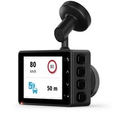 Garmin Dash Cam 57 видеорегистратор 010-02505-11 цена и информация | Видеорегистраторы | 220.lv