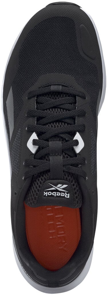 Reebok Apavi Runner 4.0 Black cena un informācija | Sporta apavi vīriešiem | 220.lv