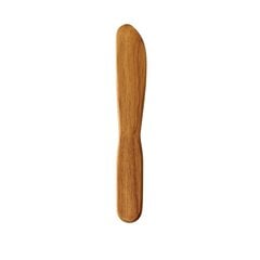 Нож для масла raw, тиковое дерево цена и информация | Ножи и аксессуары для них | 220.lv