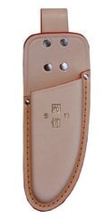 Кожаный чехол Okatsune для садовых ножниц цена и информация | Ветки | 220.lv