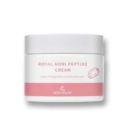 Skin House Royal Noni peptīdu krēms 50ml cena un informācija | Sejas krēmi | 220.lv