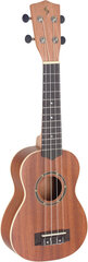 Koncerta ukulele Stagg UC-30 cena un informācija | Ģitāras | 220.lv