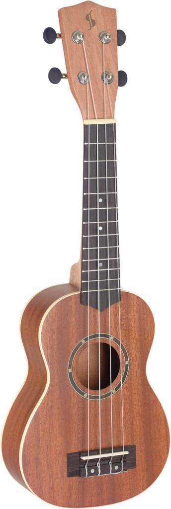 Koncerta ukulele Stagg UC-30 цена и информация | Ģitāras | 220.lv