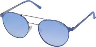 Saulesbrilles sievietēm, Guess цена и информация | Женские солнцезащитные очки | 220.lv