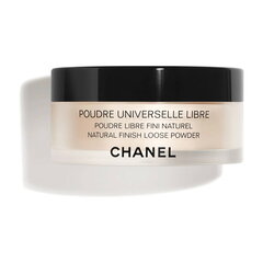 Рассыпчатая пудра Chanel Poudre Universelle Libre Loose Powder Nr. 20, 30 г цена и информация | Пудры, базы под макияж | 220.lv