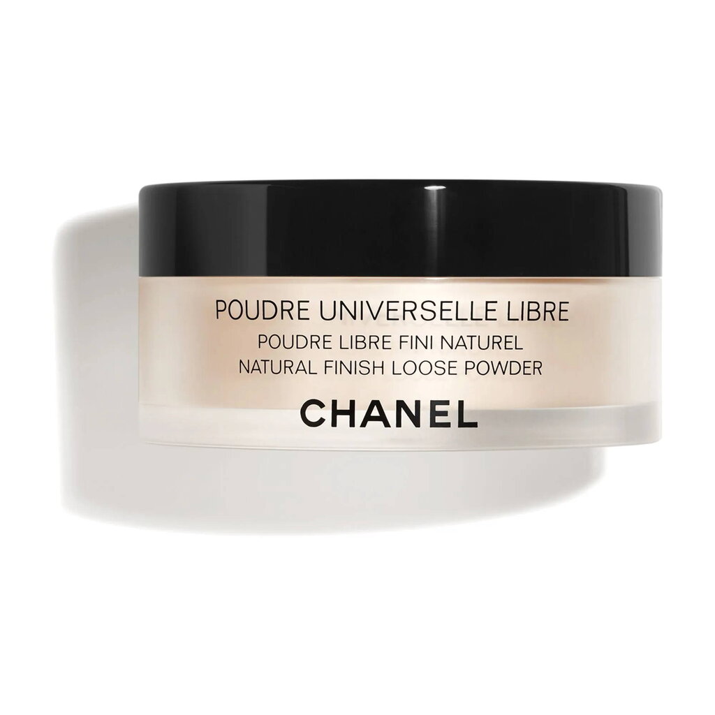 Birstošs pūderis Chanel Poudre Universelle Libre Loose Powder Nr. 20, 30 g cena un informācija | Grima bāzes, tonālie krēmi, pūderi | 220.lv