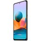 Xiaomi Redmi Note 10 Pro, 64 GB, Onyx Gray cena un informācija | Mobilie telefoni | 220.lv