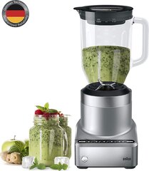 Braun Power Blend 7 JB 7192 (0X22311035) цена и информация | Коктейльницы | 220.lv